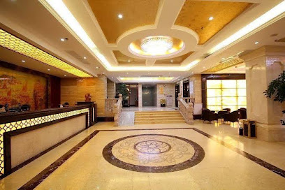 馥桂苑酒店