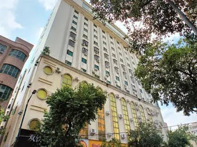 Platinum Times Apartment