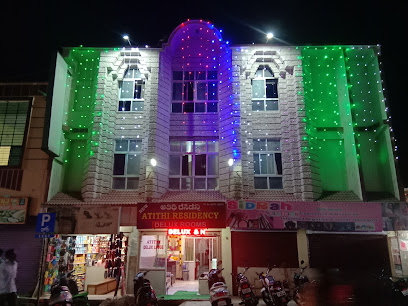 Atithi Residency