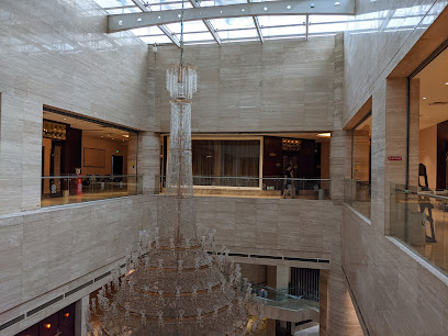 抚州荣誉国际酒店