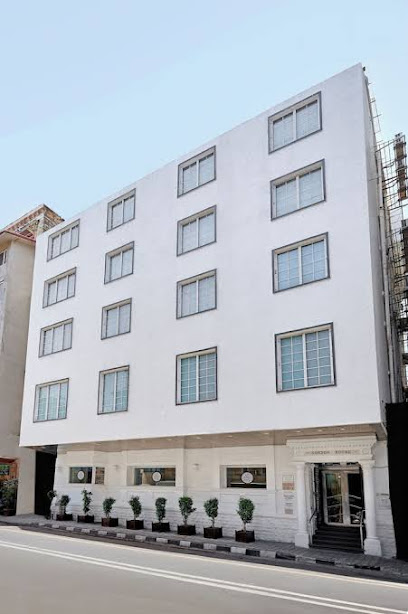 The Gordon House Hotel