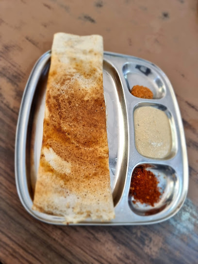 Balaji Hotel