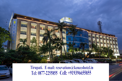 Kences Hotel