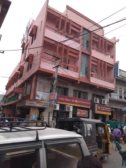 Hotel Surya
