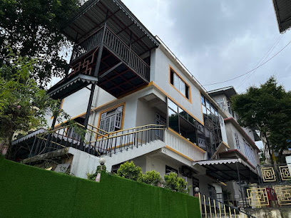 Little Sikkkim Inn