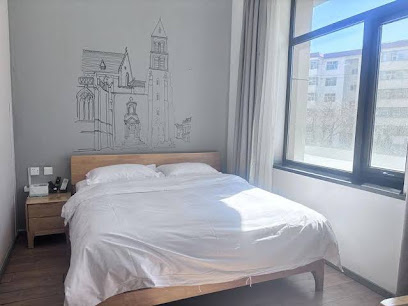 BIGVIEW ESO HOTEL