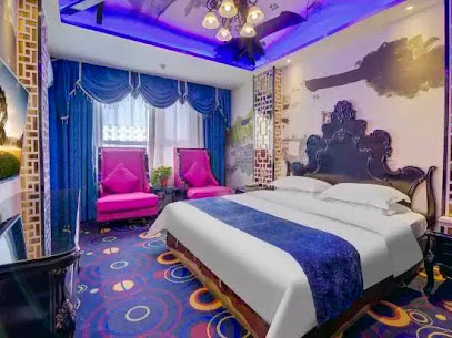 唐桐连锁宾馆（内乡店）