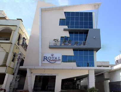 Capital O 68839 Royal Regency