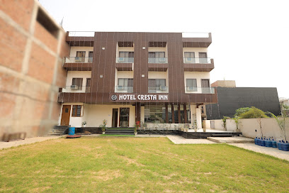 Hotel Cresta Inn Agra