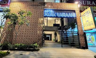 Hotel Park Varaahi