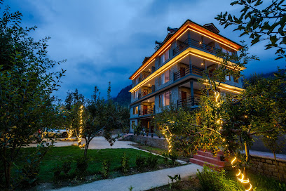 Manali Crest