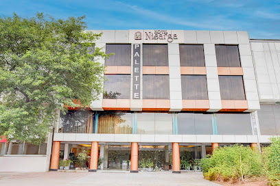 Palette Hotel Nisarga by Sunday