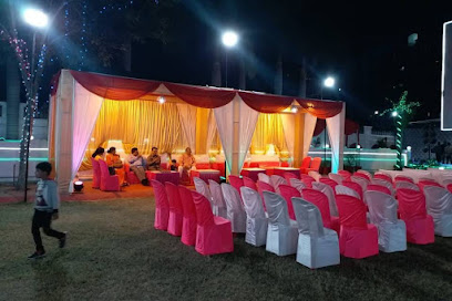 Shree Krishna Resorts and Marriage Home