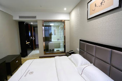 东方巴黎国际大酒店