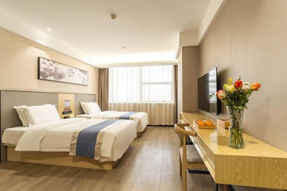 Sinolook Pillow Hotel Plus