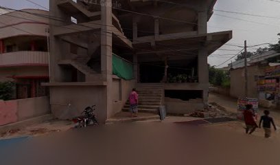 HOTEL KANHA RESIDENCY