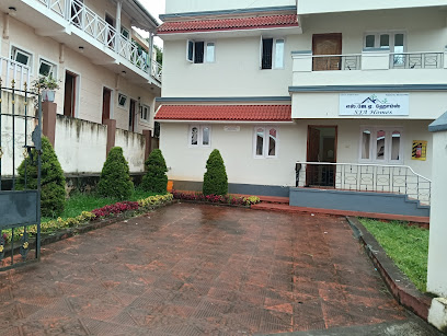 SJA HOMES-VENNILA HOMESTEAD