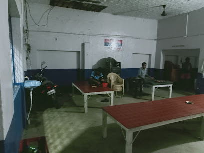 Rahi Hotel