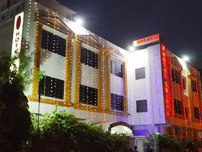 Hotel Sujata-Best Hotel in Bodhgaya