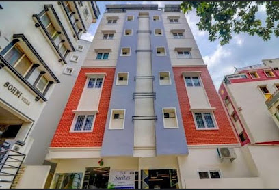 INR Suites