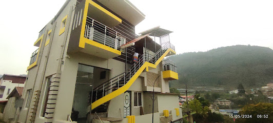 Queenhill Homestay