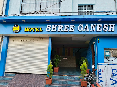 Hotel Shree Ganesh