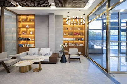 大成路解放军301总医院亚朵X酒店