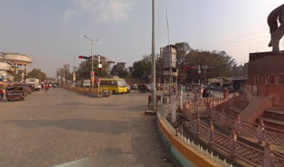 Ansh Restorent