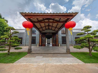 Longquan Xiangyuan Shared Farm
