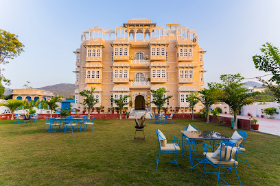 Aryavarta: A Boutique Resort