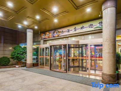 阳光大酒店