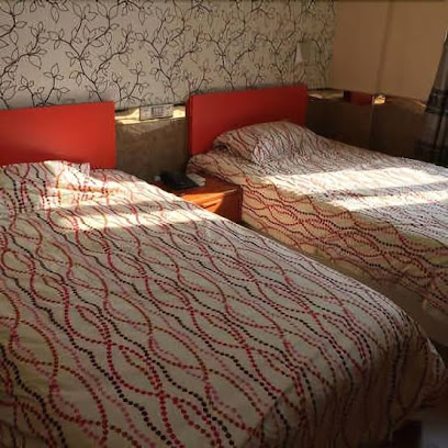 Pod Inn Sihong Tiyu North Road