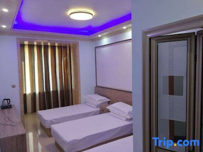 25 Hours Fashion Hotel in southern Anhui