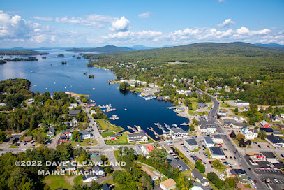 Lakeside at Moosehead
