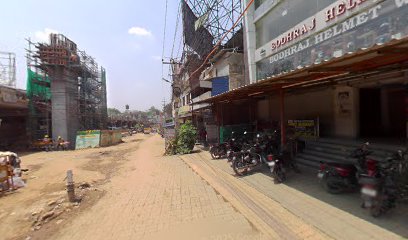 Flagship Hotel Bodhraj Inn