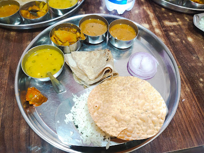 Jai maharashtra Hotel