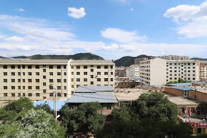 Zuo Xi Dun Wisdom Hotel