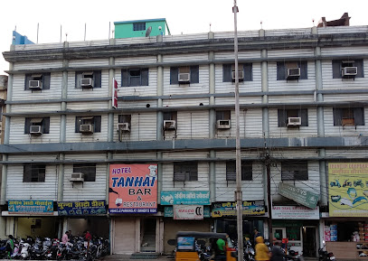 Hotel Tanhai