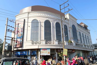 OYO Heritage Corner