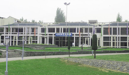 Centur Hotel