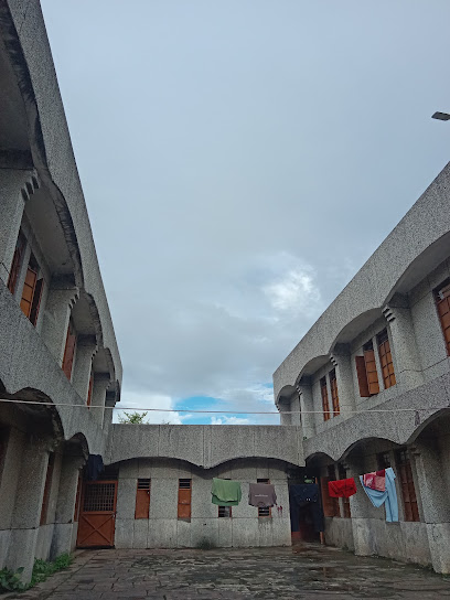 Arawali Senior house