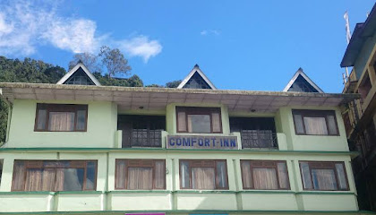 Comfort Inn