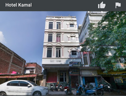Hotel kamal And restaurant