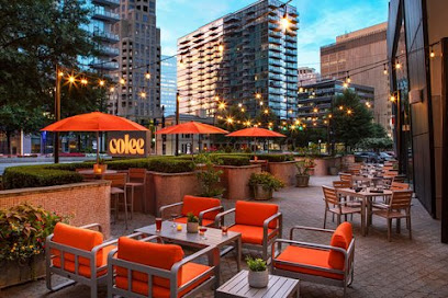 Hotel Colee, Atlanta Buckhead, Autograph Collection