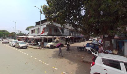 Champion Hotel