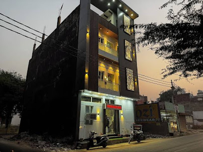 hotelvrindavanikunj