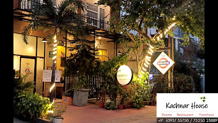 Super Kachnar House Vikas Nagar