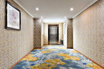 Fuyang Zizi Boutique Hotel