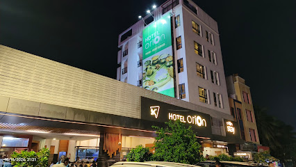 Hotel Orion Stay