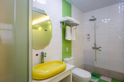 Heng 8 Hotel Hangzhou Liangzhu